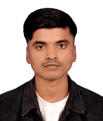 Binod Yadav